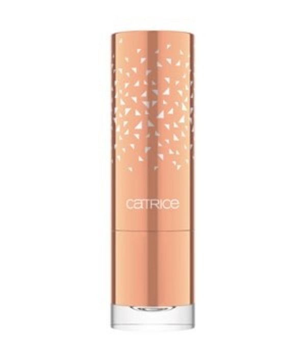 Catrice Glam In Gold Glow Bálsamo Labial 010 In A Gold Rush Catrice Glam In Gold Glow Bálsamo Labial 010 In A Gold Rush